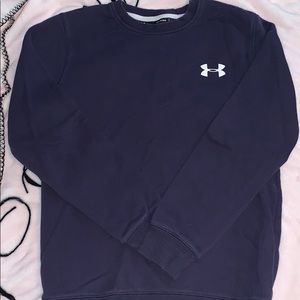 Under Armor Pullover